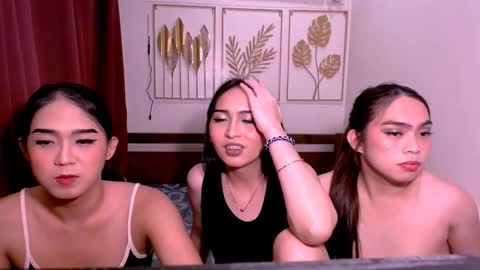 luningning_parker online show from 03/23/26, 03:16