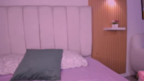 Lunita online show from 02/20/26, 05:24