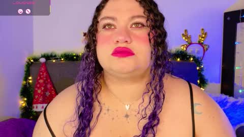 L U N I T A  online show from 12/02/25, 03:56