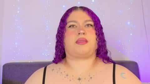 L U N I T A  online show from 07/07/26, 07:45