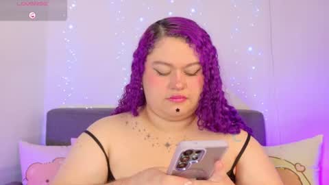 L U N I T A  online show from 07/12/26, 10:45