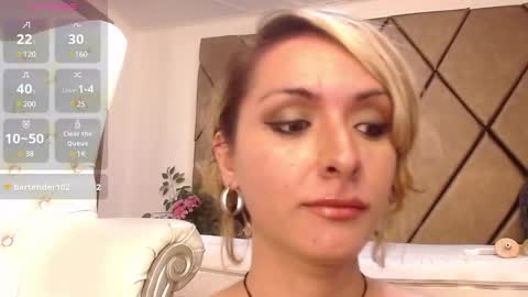 Snapshot of lunitadiva chatting on 01/30/25, 12:27 lunitadiva online show from 01/30/25, 12:27