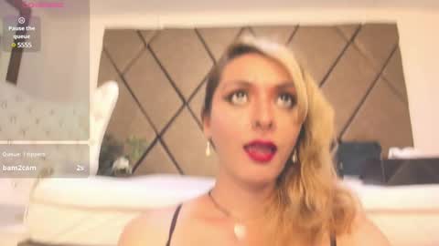 Snapshot of lunitadiva chatting on 03/02/25, 04:10 lunitadiva online show from 03/02/25, 04:10