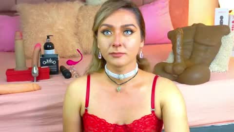 lunitadiva online show from 03/21/26, 03:37