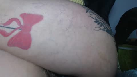 Luna Tamara online show from 03/04/25, 08:35