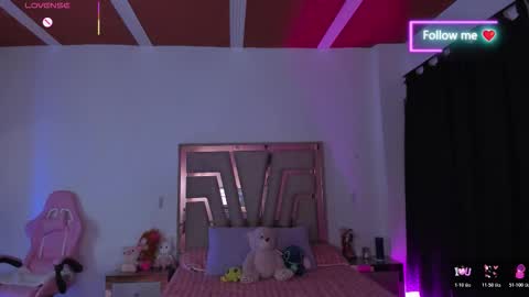 LUNA ROSE online show from 02/27/26, 03:06