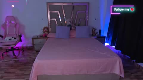 LUNA ROSE online show from 03/10/26, 03:44