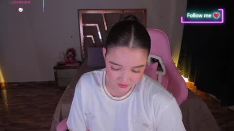 LUNA ROSE online show from 03/27/26, 04:18