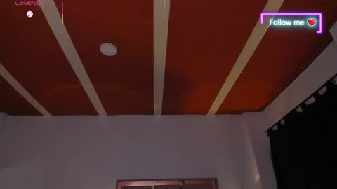 LUNA ROSE online show from 03/27/26, 08:26