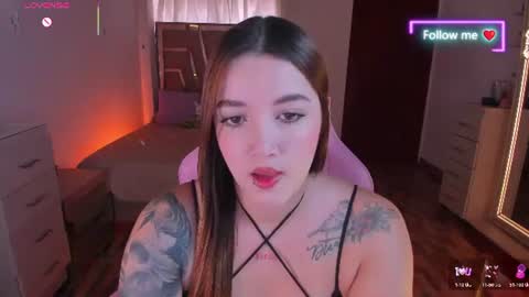 LUNA ROSE online show from 07/15/26, 07:08