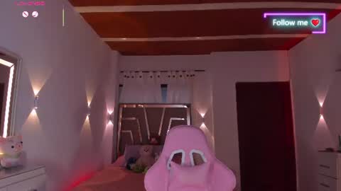 LUNA ROSE online show from 07/27/26, 10:39