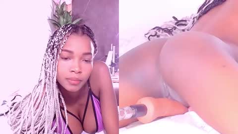 lunna online show from 10/05/25, 12:14