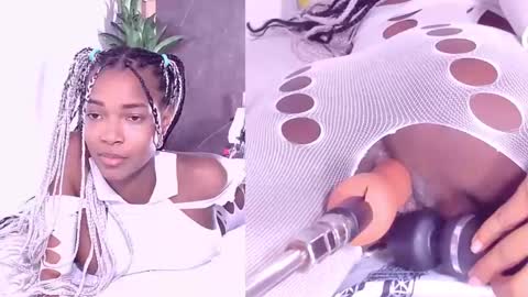 lunna online show from 10/09/25, 03:21