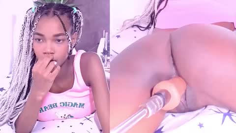 lunna online show from 10/13/25, 02:28