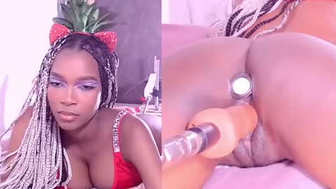 lunna online show from 10/19/25, 01:34