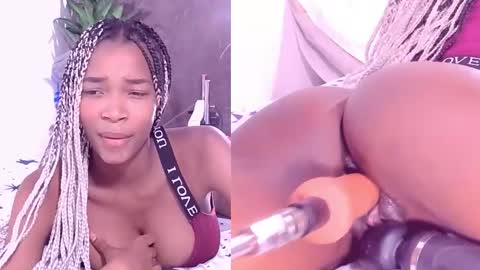 lunna online show from 10/20/25, 04:07