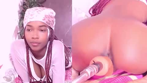 lunna online show from 11/24/25, 03:12