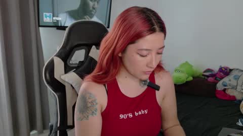 Luna online show from 09/11/25, 08:31