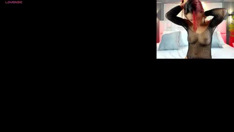 L U N N A online show from 03/03/26, 04:18