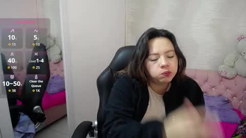 Snapshot of lunnadoll chatting on 09/10/25, 03:17 Katty what ever do you want on my pv is for extra tokens minimi 250 tks ty u for understand online show from 09/10/25, 03:17