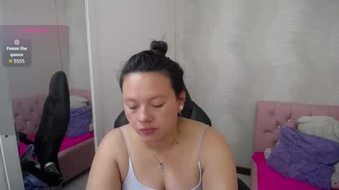 Snapshot of lunnadoll chatting on 09/17/25, 02:46 Katty what ever do you want on my pv is for extra tokens minimi 250 tks ty u for understand online show from 09/17/25, 02:46