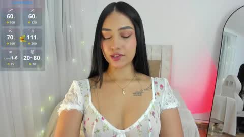 lunnasweet1 online show from 05/16/26, 11:03