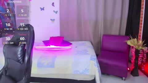 LunoxLili online show from 03/04/26, 03:23