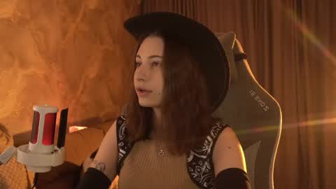 Amelia online show from 04/24/26, 08:44