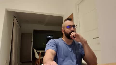 Lupal2 online show from 06/11/26, 02:53