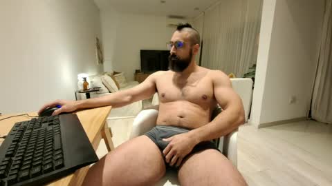 Snapshot of lupal2 chatting on 07/20/26, 01:31 Lupal2 online show from 07/20/26, 01:31