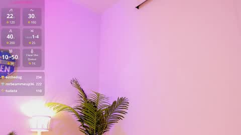 lupe online show from 02/01/25, 10:23