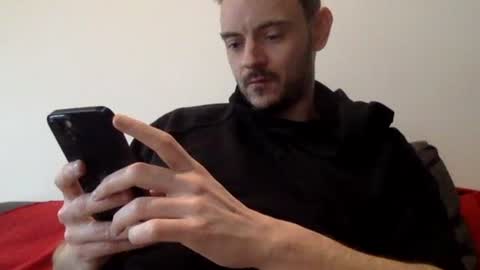 Lupine online show from 01/08/26, 01:13