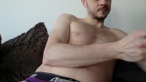 Lupine online show from 03/05/26, 09:05