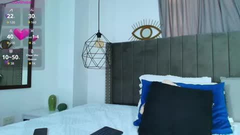 Lupita online show from 03/15/26, 04:02