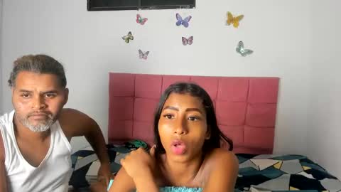 Snapshot of lupita_hot77 chatting on 02/22/25, 01:11 lupita_hot77 online show from 02/22/25, 01:11
