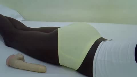 sweet girl online show from 01/31/25, 11:56