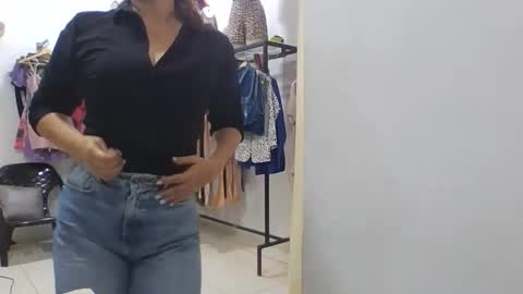 Lupita online show from 02/18/26, 02:46