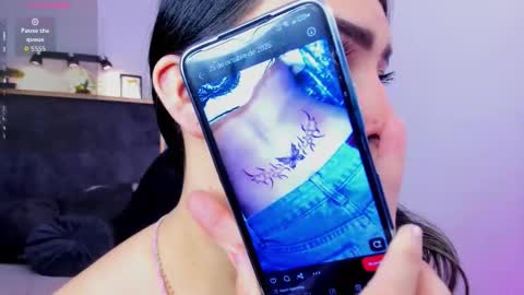 Lurea pearl online show from 10/26/25, 04:29