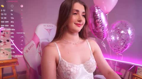 Eva online show from 12/13/25, 09:20