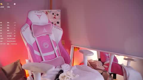 Eva  Next stream - Friday 3pm-11pm EST online show from 03/16/26, 09:41