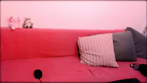 lurosincubus online show from 11/12/25, 08:08