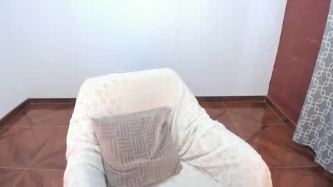 PAULINA online show from 01/04/25, 05:58