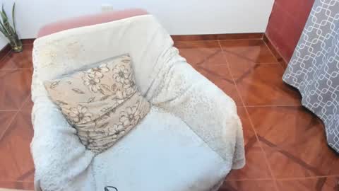 PAULINA online show from 02/11/25, 01:41