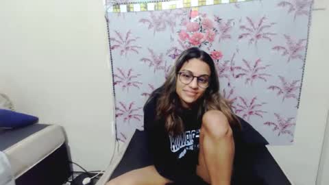 Snapshot of luscious_lexy chatting on 07/07/26, 07:56 luscious_lexy online show from 07/07/26, 07:56