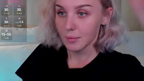 your sweet Liana online show from 10/10/25, 10:53