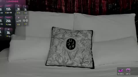 your sweet Liana online show from 10/19/25, 09:48