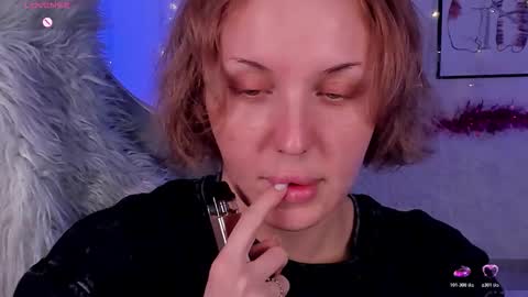 your sweet Liana online show from 12/14/25, 10:36