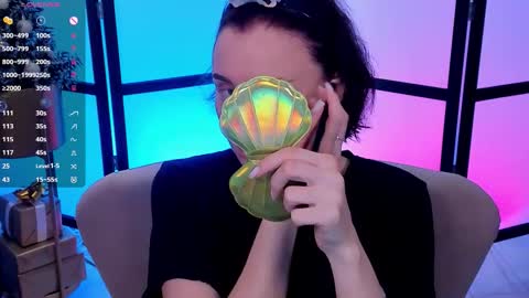 your sweet Liana online show from 01/09/26, 02:36