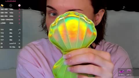 your sweet Liana online show from 01/14/26, 02:17