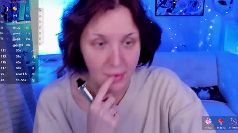 your sweet Liana online show from 01/17/26, 03:11